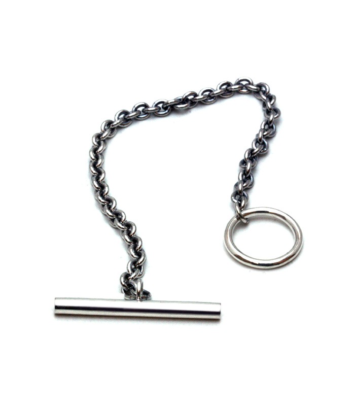 ArgentGleam LT アージェントグリーム LT シルバー925 ブレスレット LTB-030 ブランド ARGENT GLEAM アクセサリー 爆買の画像