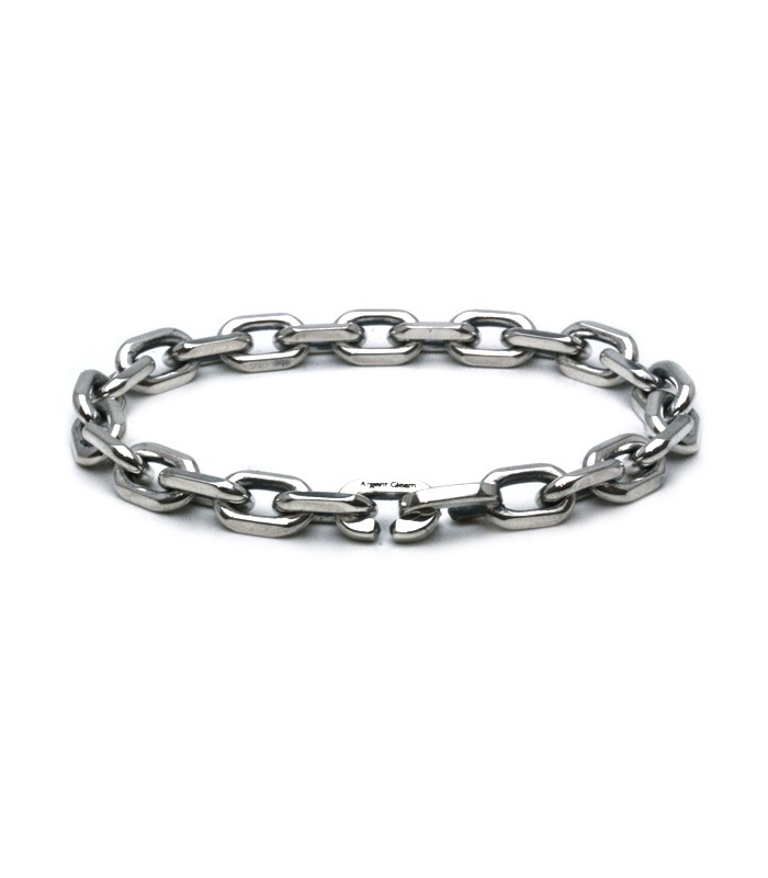 ArgentGleam LT アージェントグリーム LT シルバー925 ブレスレット LTB-031 ブランド ARGENT GLEAM アクセサリー 爆買の画像