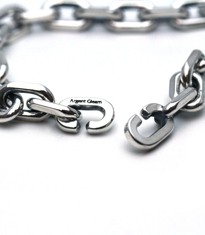 ArgentGleam LT アージェントグリーム LT シルバー925 ブレスレット LTB-031 ブランド ARGENT GLEAM アクセサリー 爆買の画像