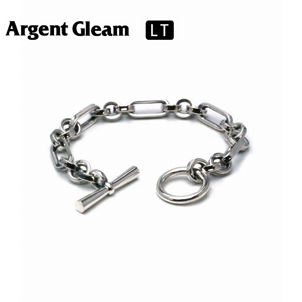 ArgentGleam LT ȥ꡼ LT С925 ֥쥹å LTB-033 ֥ ARGENT GLEAM ꡼