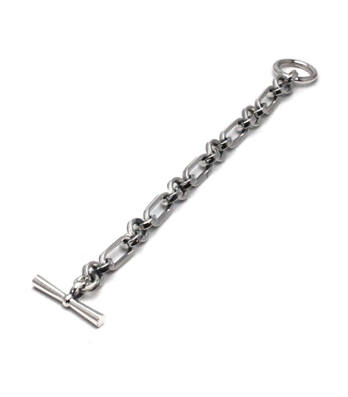 ArgentGleam LT アージェントグリーム LT シルバー925 ブレスレット LTB-033 ブランド ARGENT GLEAM アクセサリー 爆買の画像