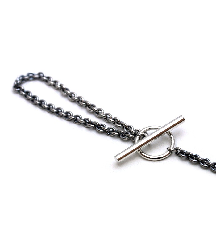 ArgentGleam LT アージェントグリーム LT シルバー925 ウォレットチェーン LTC-001 ブランド ARGENT GLEAM チェーン シルバー ウォレット ArgentGleam（アージェントグリーム） ArgentGleam LT LT シルバー925