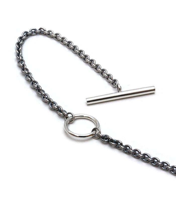 ArgentGleam LT アージェントグリーム LT シルバー925 ウォレットチェーン LTC-001 ブランド ARGENT GLEAM アクセサリー 爆買の画像