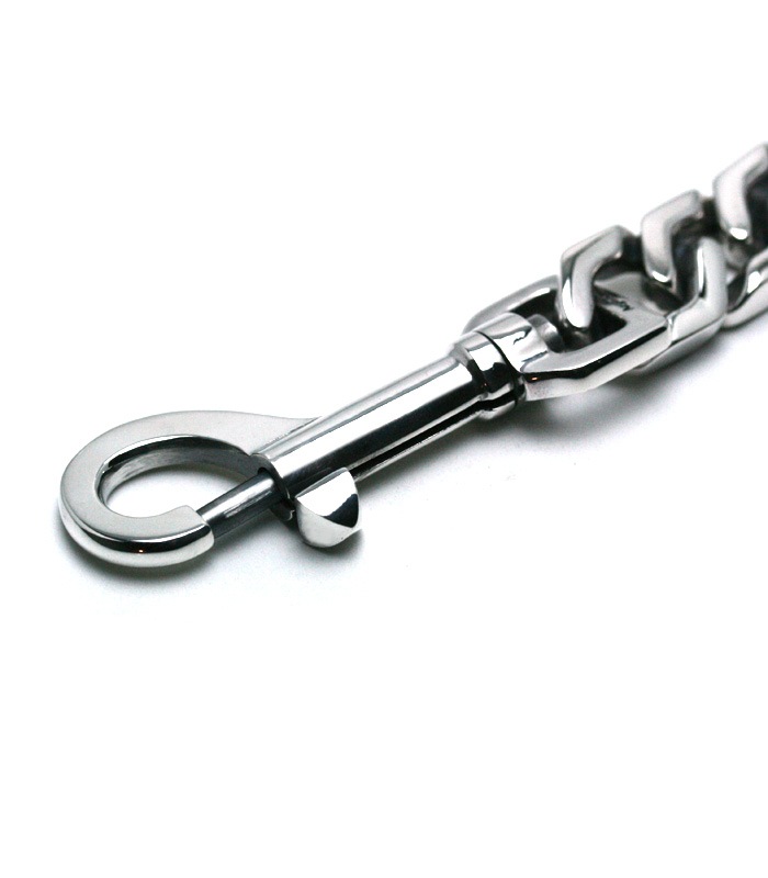 ArgentGleam LT アージェントグリーム LT シルバー925 ネックレス Hex Flat Keychain LTK-002 ブランド ARGENT GLEAM アクセサリー 爆買の画像