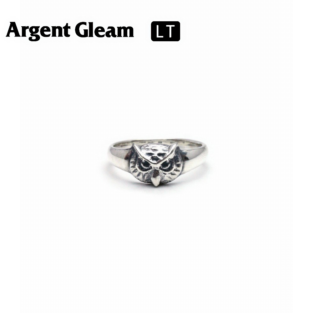 Yahoo! Yahoo!ショッピング(ヤフー ショッピング)ArgentGleam LT アージェントグリーム LT シルバー925 リング 指輪 LTR-006 ブランド ARGENT GLEAM アクセサリー