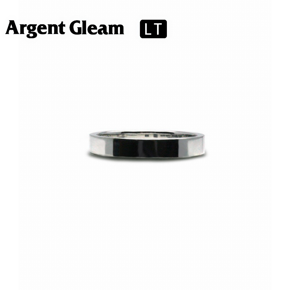 Yahoo! Yahoo!ショッピング(ヤフー ショッピング)ArgentGleam LT アージェントグリーム LT シルバー925 リング 指輪 ナロー LTR-010 ブランド ARGENT GLEAM アクセサリー