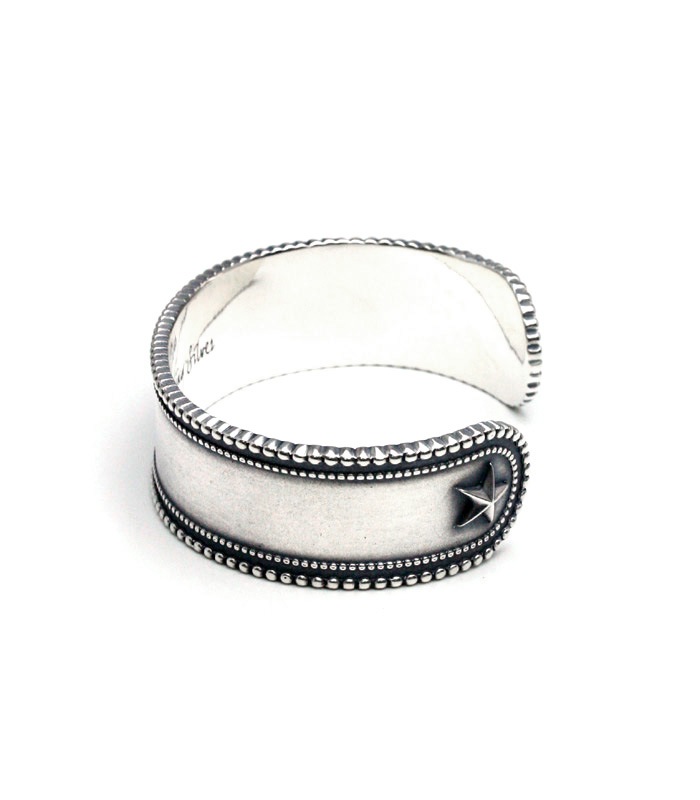 APPLIED アプライド バングル TB-194 ブランド ARGENT GLEAM ArgentGleam アージェントグリーム アクセサリー 爆買の画像
