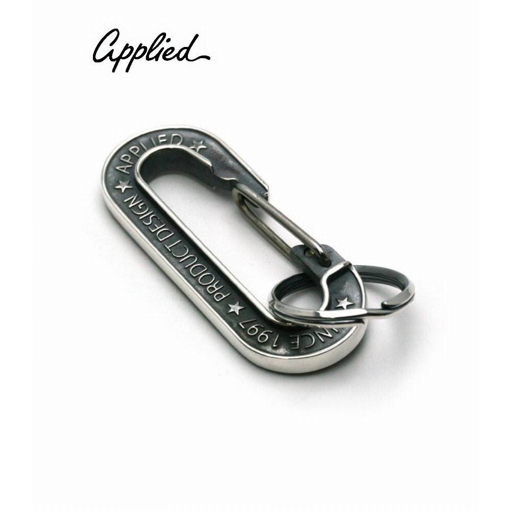 argent gleam アージェントグリーム キーチェーン 925 シルバー シルバーアクセサリーブランドアージェントグリーム | ArgentGleam