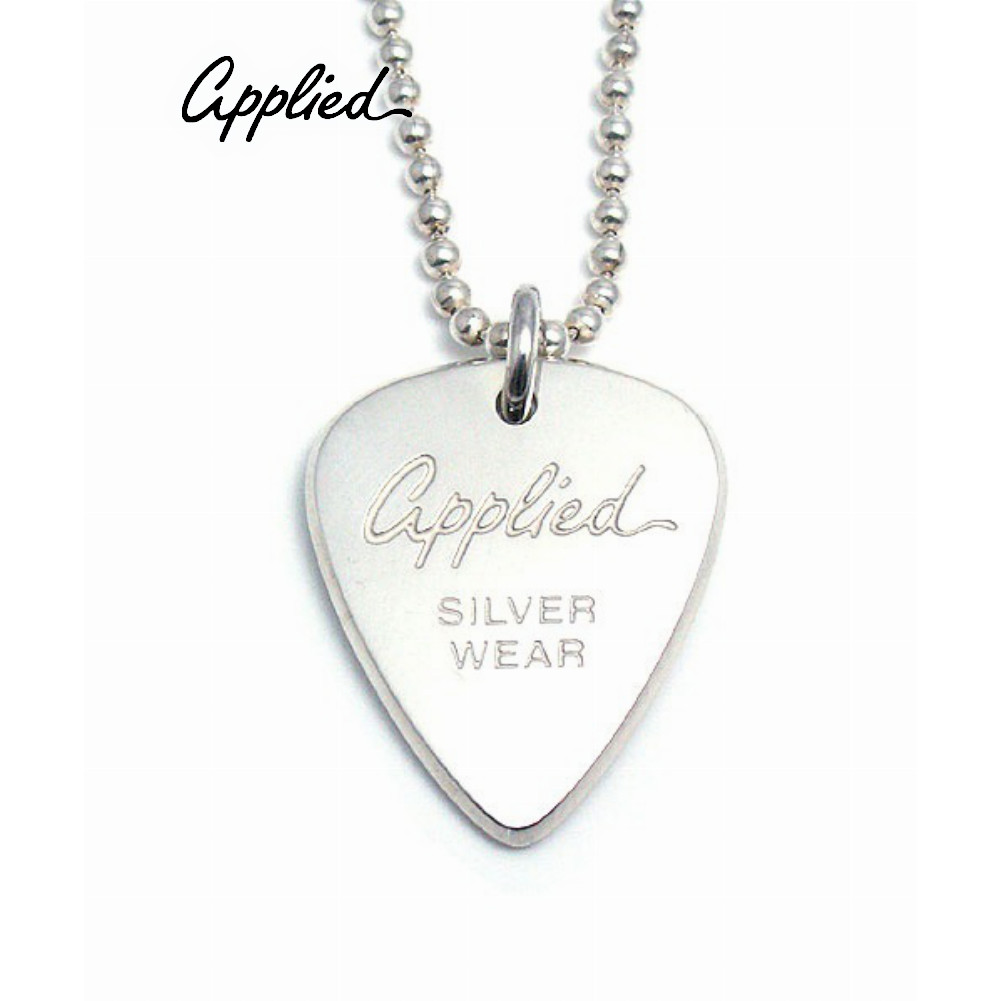 Yahoo! Yahoo!ショッピング(ヤフー ショッピング)APPLIED アプライド ネックレス TN-063 ブランド ARGENT GLEAM ArgentGleam アージェントグリーム アクセサリー