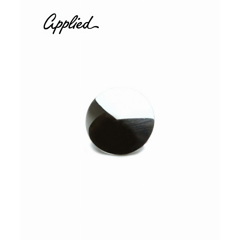 Yahoo! Yahoo!ショッピング(ヤフー ショッピング)APPLIED アプライド シルバー925 ピンバッジ ラペルピン TPB-001 ブランド ARGENT GLEAM ArgentGleam アージェントグリーム アクセサリー