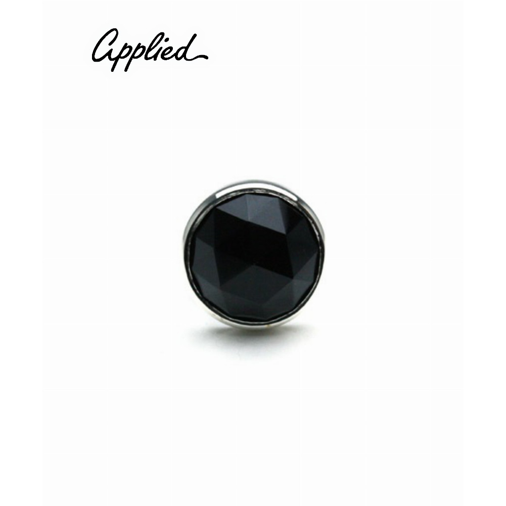 Yahoo! Yahoo!ショッピング(ヤフー ショッピング)APPLIED アプライド シルバー925 ピンバッジ ラペルピン TPB-005 ブランド ARGENT GLEAM ArgentGleam アージェントグリーム アクセサリー