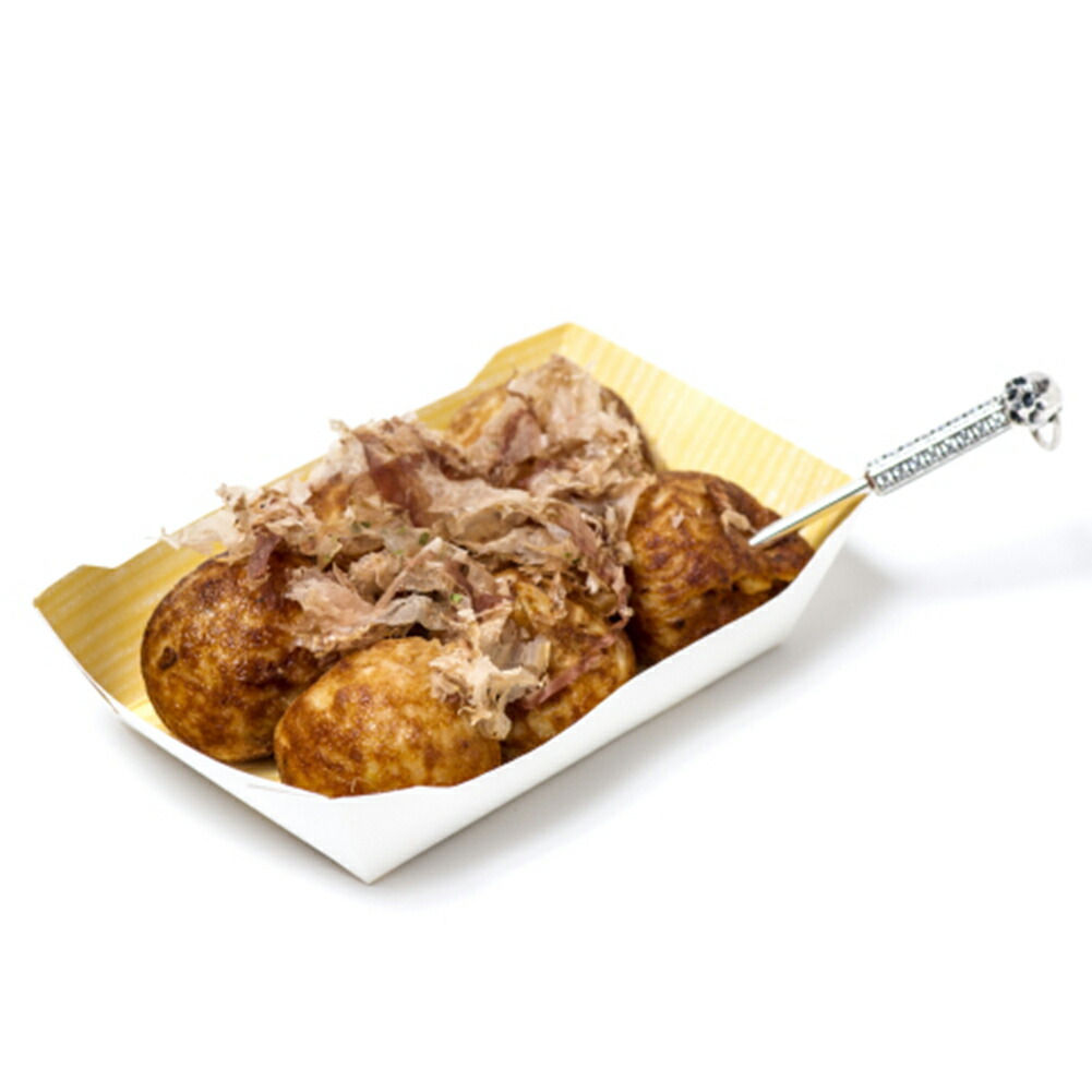 BURDEN OF PROOF たこ焼き ピック 千枚通し シルバー 925 スカル ドクロ 髑髏 骸骨 料理用 針 たこ焼き返し たこやき針 たこ焼きピック 料理 調理 爆買の画像