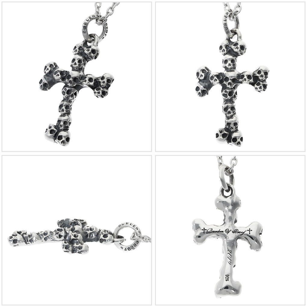 BURDEN OF PROOF（バーデンオブプルーフ） ガーディアン エンジェル