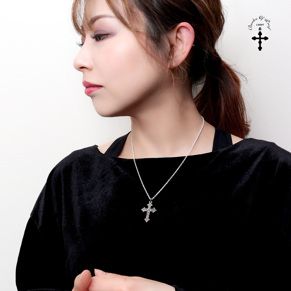 BURDEN OF PROOF（バーデンオブプルーフ） グレイブクロス S