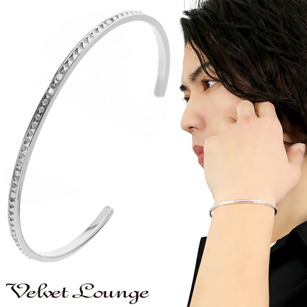 新品ヴェルヴェットラウンジブレスレットフェザーデザイン Velvet Lounge（ヴェルベットラウンジ） ヴェルヴェットラウンジ