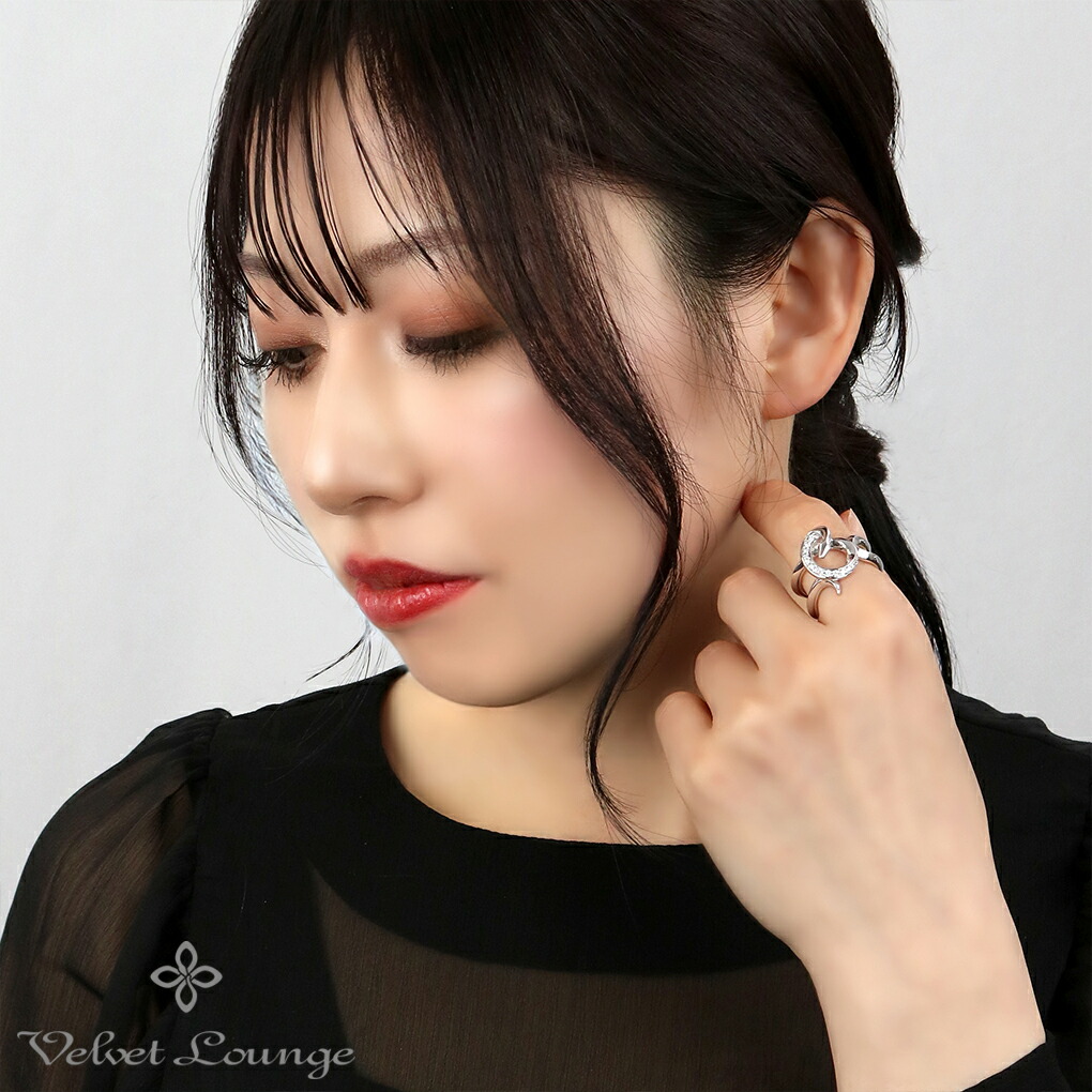 Velvet Lounge ヴェルヴェットラウンジ バインド スネーク