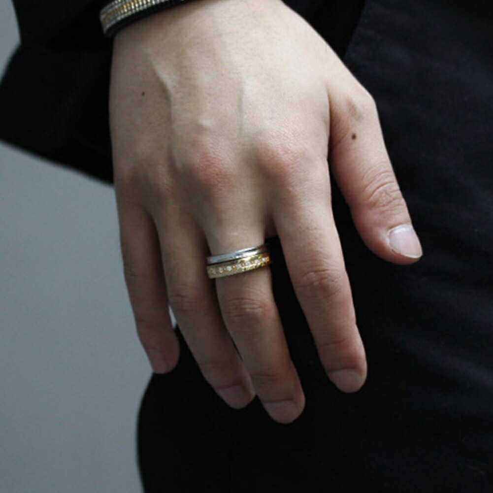 Velvet Lounge（ヴェルベットラウンジ） コンフィデンス リング 