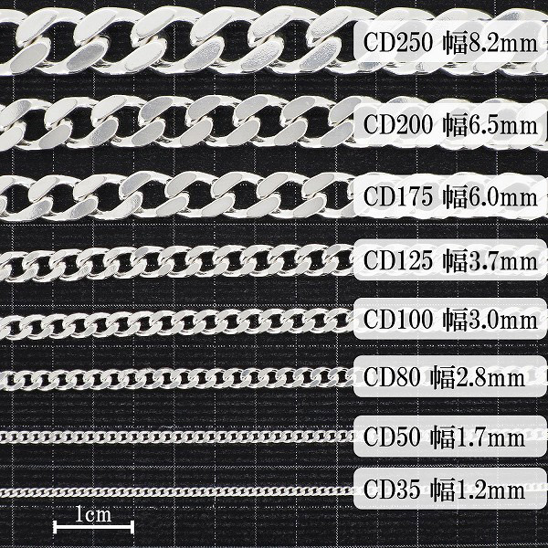 いぶし 喜平チェーン シルバーチェーン 幅 約6.0mm 70cm シルバー 925 ネックレス チェーン きへい 喜平 ネックレスチェーン チェーンネックレス 鎖 爆買の画像