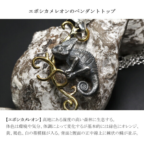 カメオ ネックレス カメオ（ファッション）（石素材：オニキス）の 