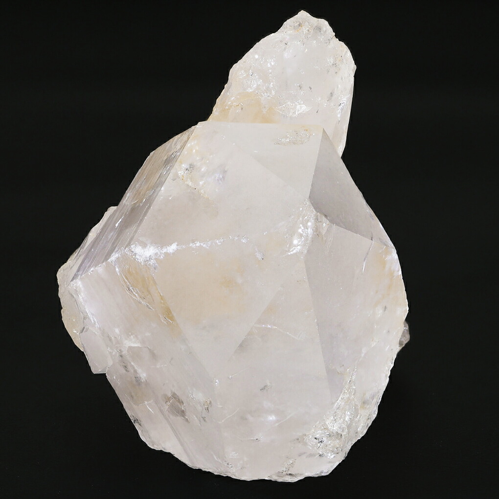 水晶 クラスター ヒマラヤ 産 クル マナリ 約81.3g 水晶クラスター