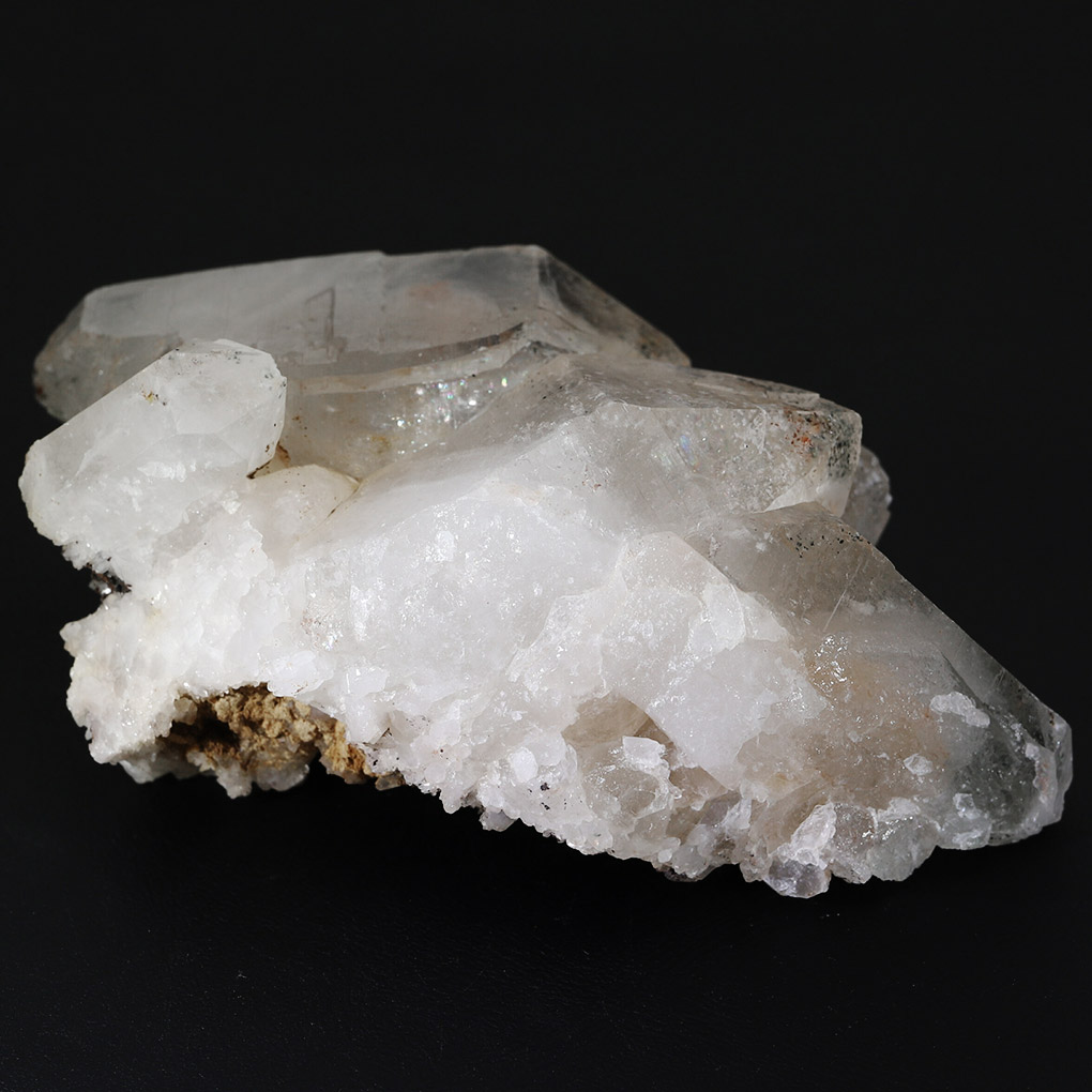 水晶 クラスター ヒマラヤ 産 クル マナリ 約83.7g 水晶クラスター ヒマラヤ水晶 ヒマラヤ産 原石 天然石 パワーストーン 浄化 天然水晶 クォーツ 爆買_1
