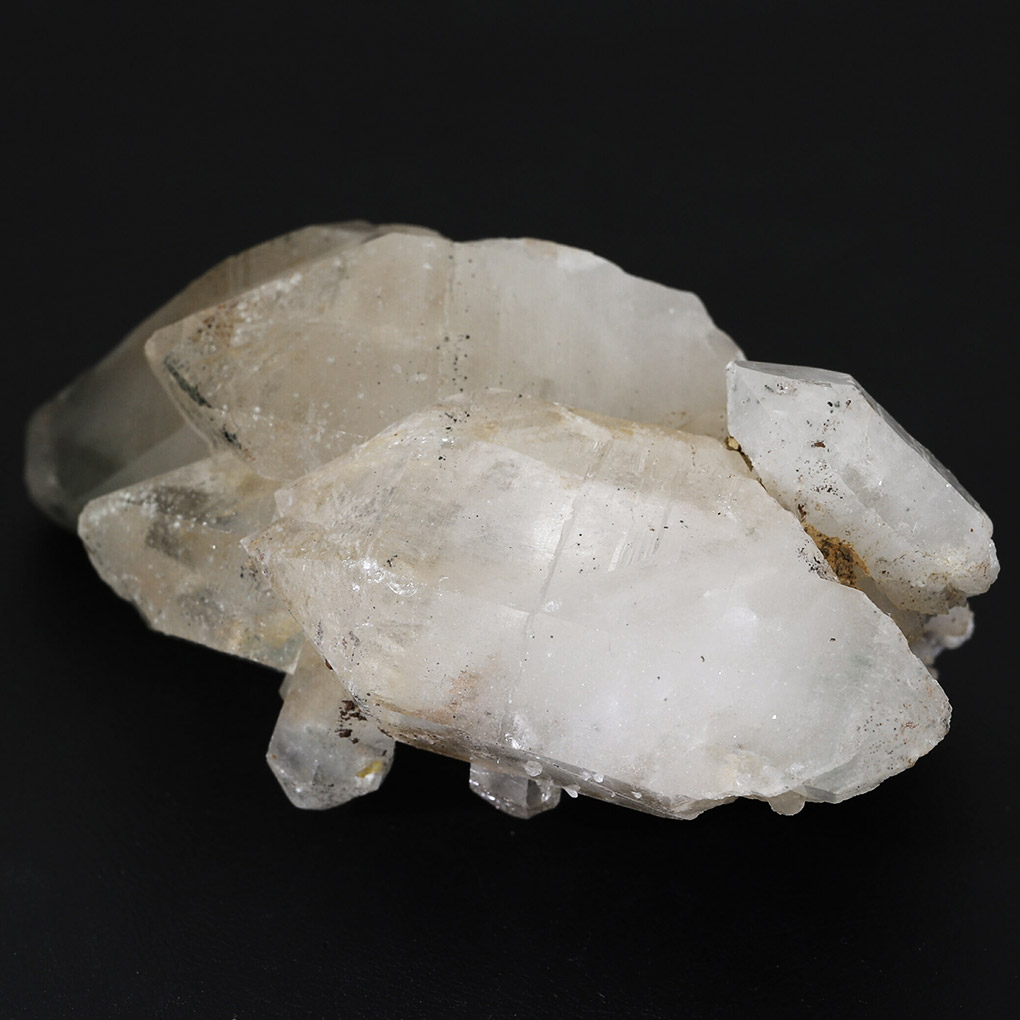 水晶 クラスター ヒマラヤ 産 クル マナリ 約83.7g 水晶クラスター ヒマラヤ水晶 ヒマラヤ産 原石 天然石 パワーストーン 浄化 天然水晶 クォーツ 爆買_2