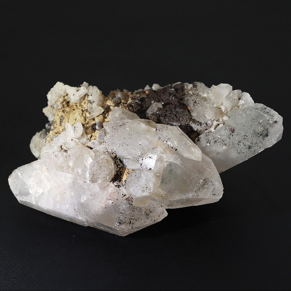 水晶 クラスター ヒマラヤ 産 クル マナリ 約83.7g 水晶クラスター ヒマラヤ水晶 ヒマラヤ産 原石 天然石 パワーストーン 浄化 天然水晶 クォーツ 爆買_3