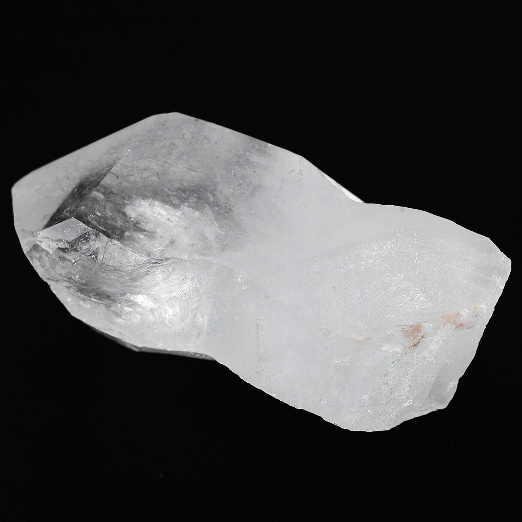 水晶 クラスター ヒマラヤ 産 クル マナリ 約90.6g 水晶クラスター