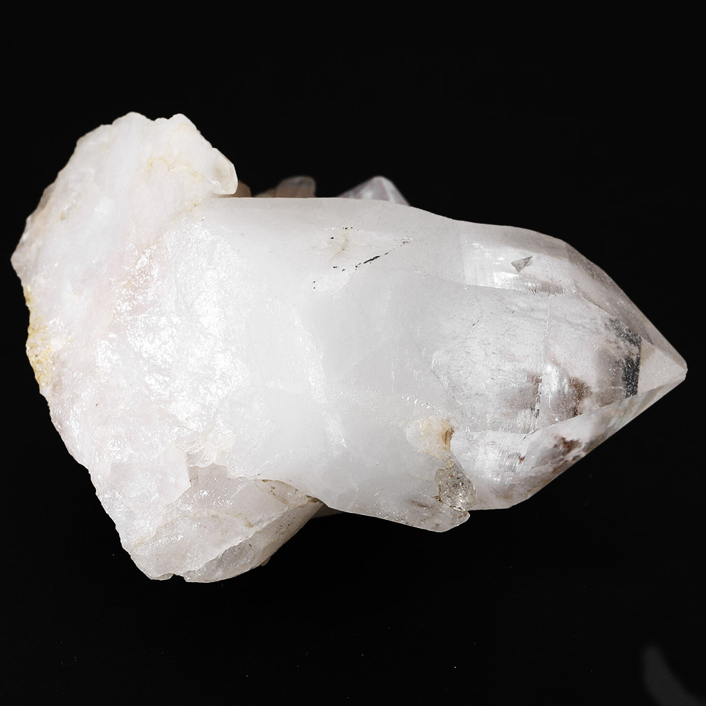 水晶 クラスター ヒマラヤ 産 クル マナリ 約76g 水晶クラスター ヒマラヤ水晶 ヒマラヤ産 原石 天然石 パワーストーン 浄化 天然水晶 クォーツ 爆買_2
