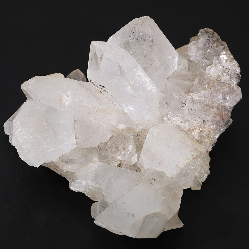 水晶 クラスター ヒマラヤ 産 クル マナリ 約72.9g 水晶クラスター ヒマラヤ水晶 ヒマラヤ産 原石 天然石 パワーストーン 浄化 天然水晶 クォーツ 爆買の画像