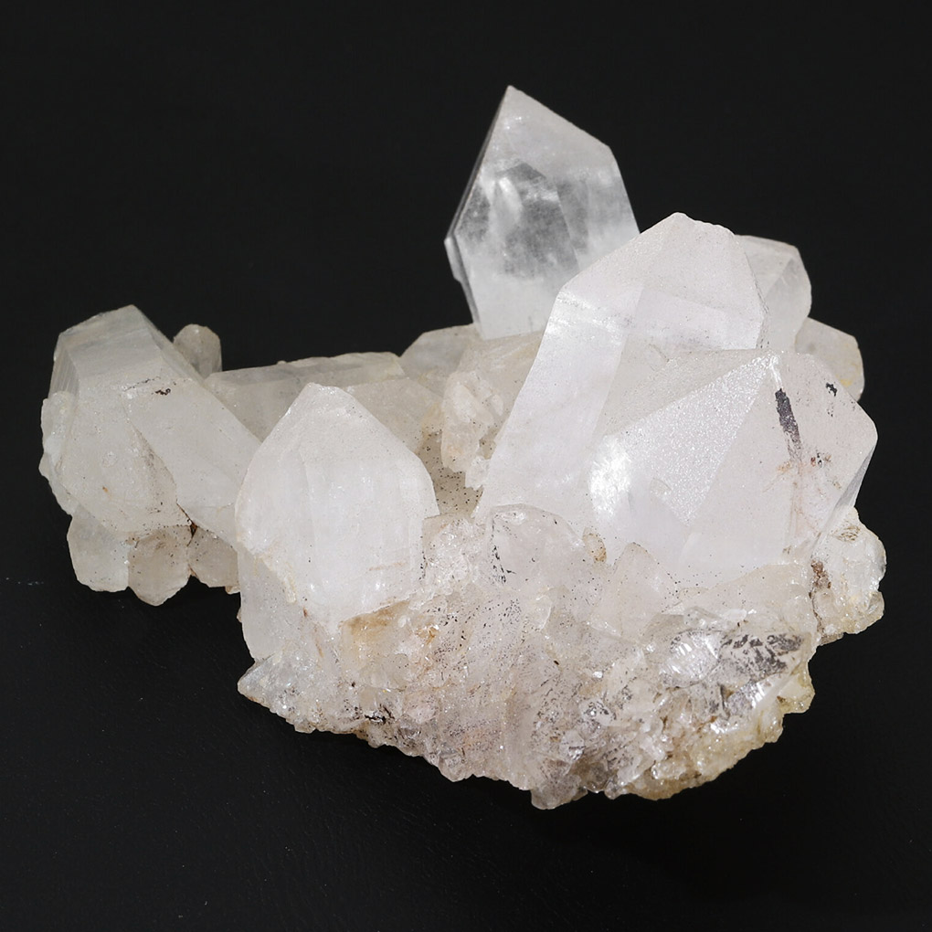 水晶 クラスター ヒマラヤ 産 クル マナリ 約72.9g 水晶クラスター ヒマラヤ水晶 ヒマラヤ産 原石 天然石 パワーストーン 浄化 天然水晶 クォーツ 爆買の画像