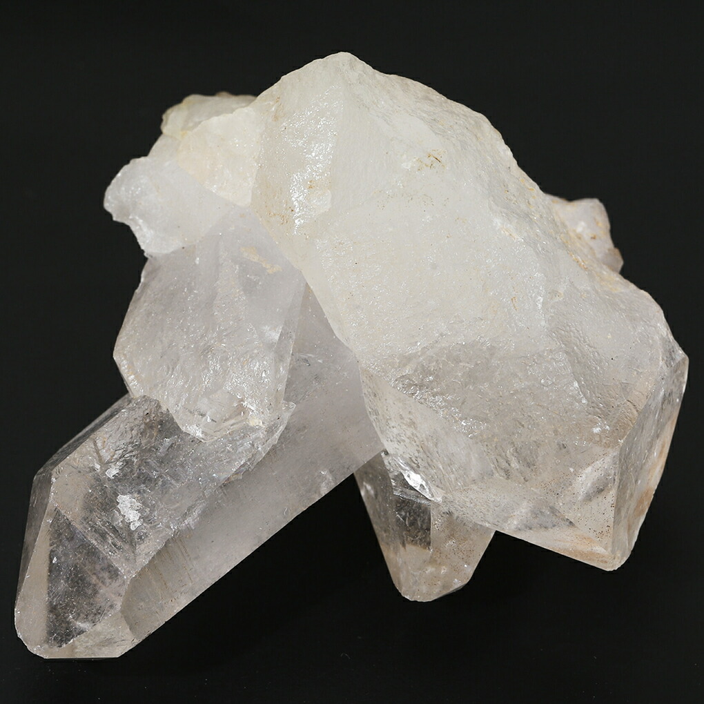 水晶 クラスター ヒマラヤ 産 クル マナリ 約94g 水晶クラスター ヒマラヤ水晶 ヒマラヤ産 原石 天然石 パワーストーン 浄化 天然水晶 クォーツ 爆買_3