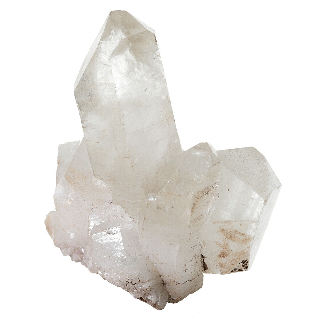 水晶 クラスター ヒマラヤ 産 クル マナリ 約94g 水晶クラスター ヒマラヤ水晶 ヒマラヤ産 原石 天然石 パワーストーン 浄化 天然水晶 クォーツ 爆買_4