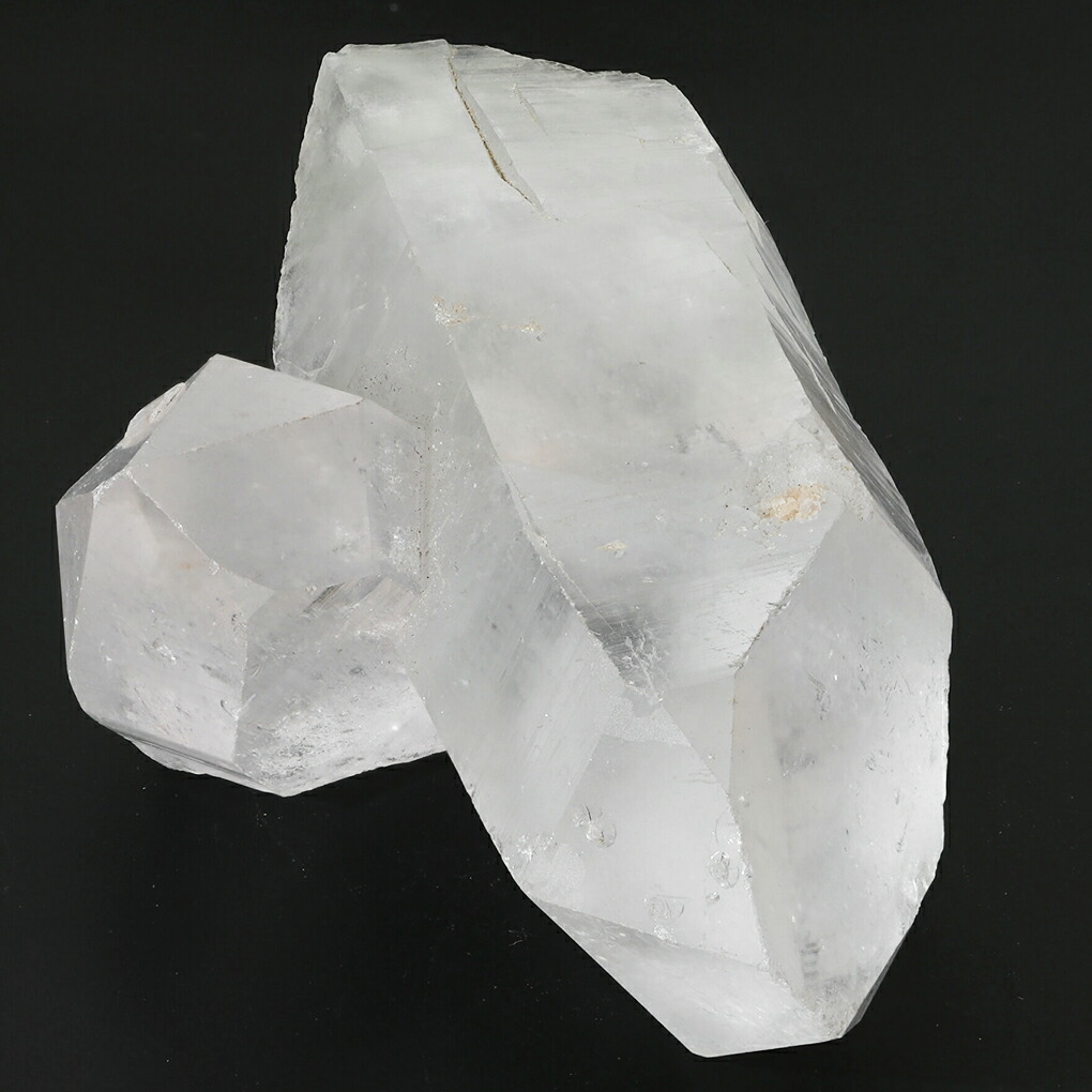 水晶 クラスター ヒマラヤ 産 クル マナリ 約97g 水晶クラスター ヒマラヤ水晶 ヒマラヤ産 原石 天然石 パワーストーン 浄化 天然水晶 クォーツ 爆買の画像