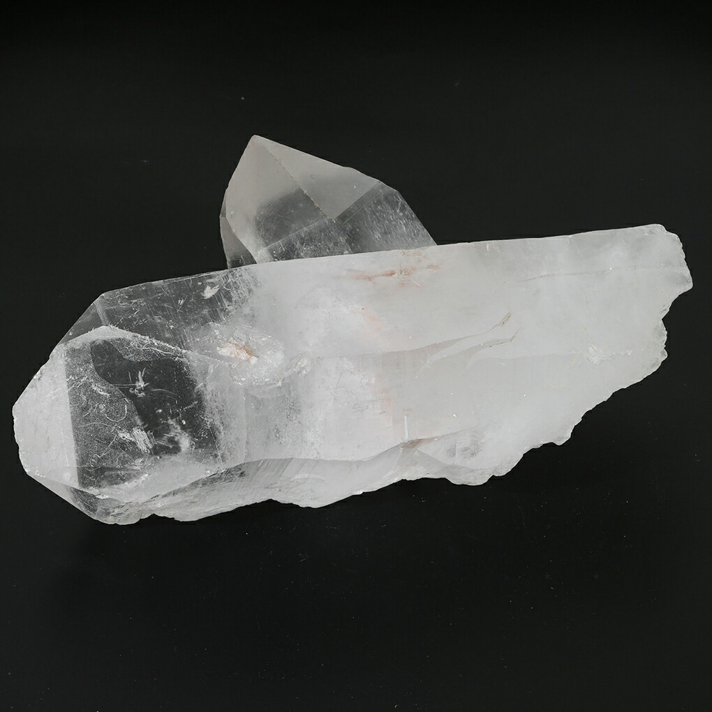 水晶 クラスター ヒマラヤ 産 クル マナリ 約97g 水晶クラスター ヒマラヤ水晶 ヒマラヤ産 原石 天然石 パワーストーン 浄化 天然水晶 クォーツ 爆買の画像