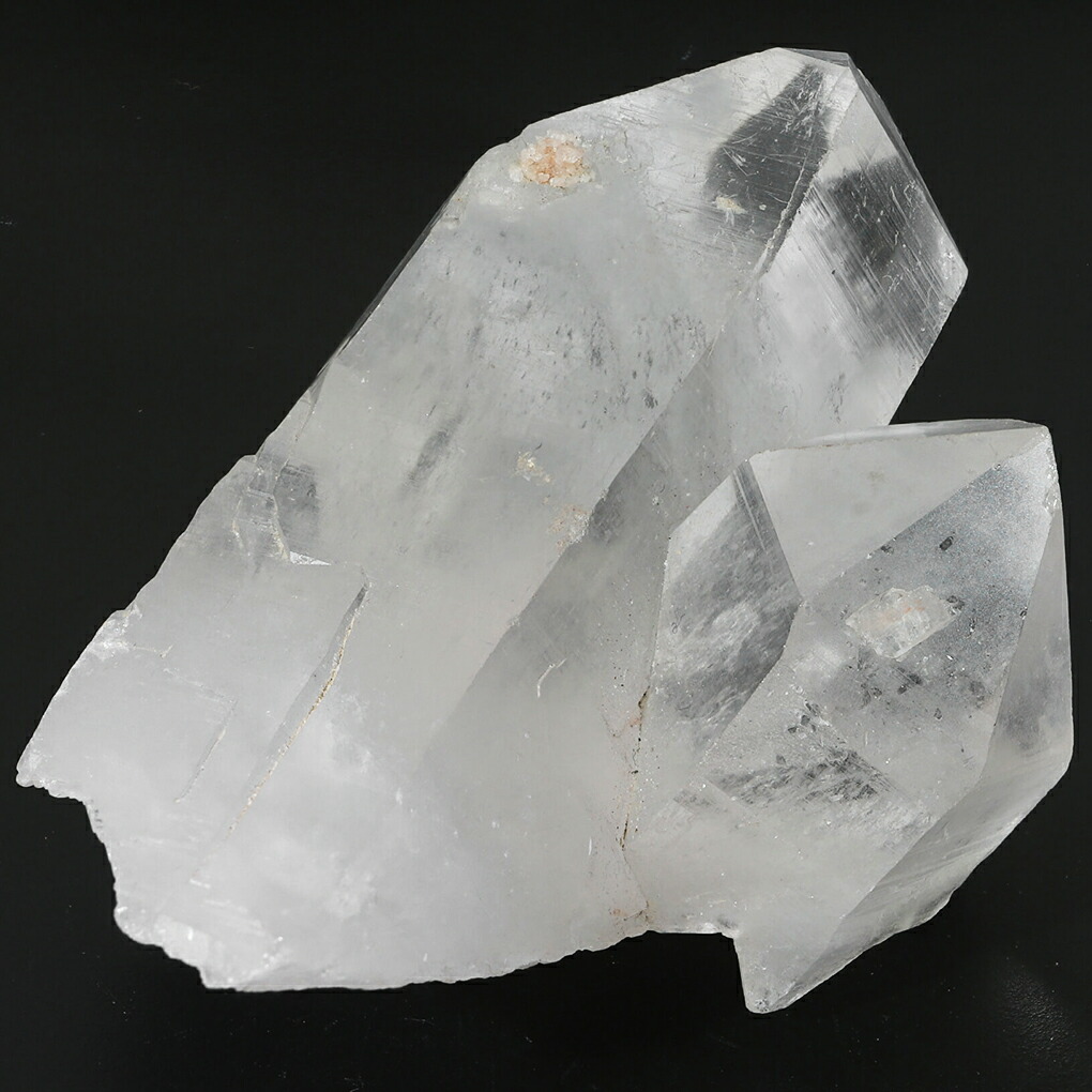 水晶 クラスター ヒマラヤ 産 クル マナリ 約97g 水晶クラスター ヒマラヤ水晶 ヒマラヤ産 原石 天然石 パワーストーン 浄化 天然水晶 クォーツ 爆買の画像