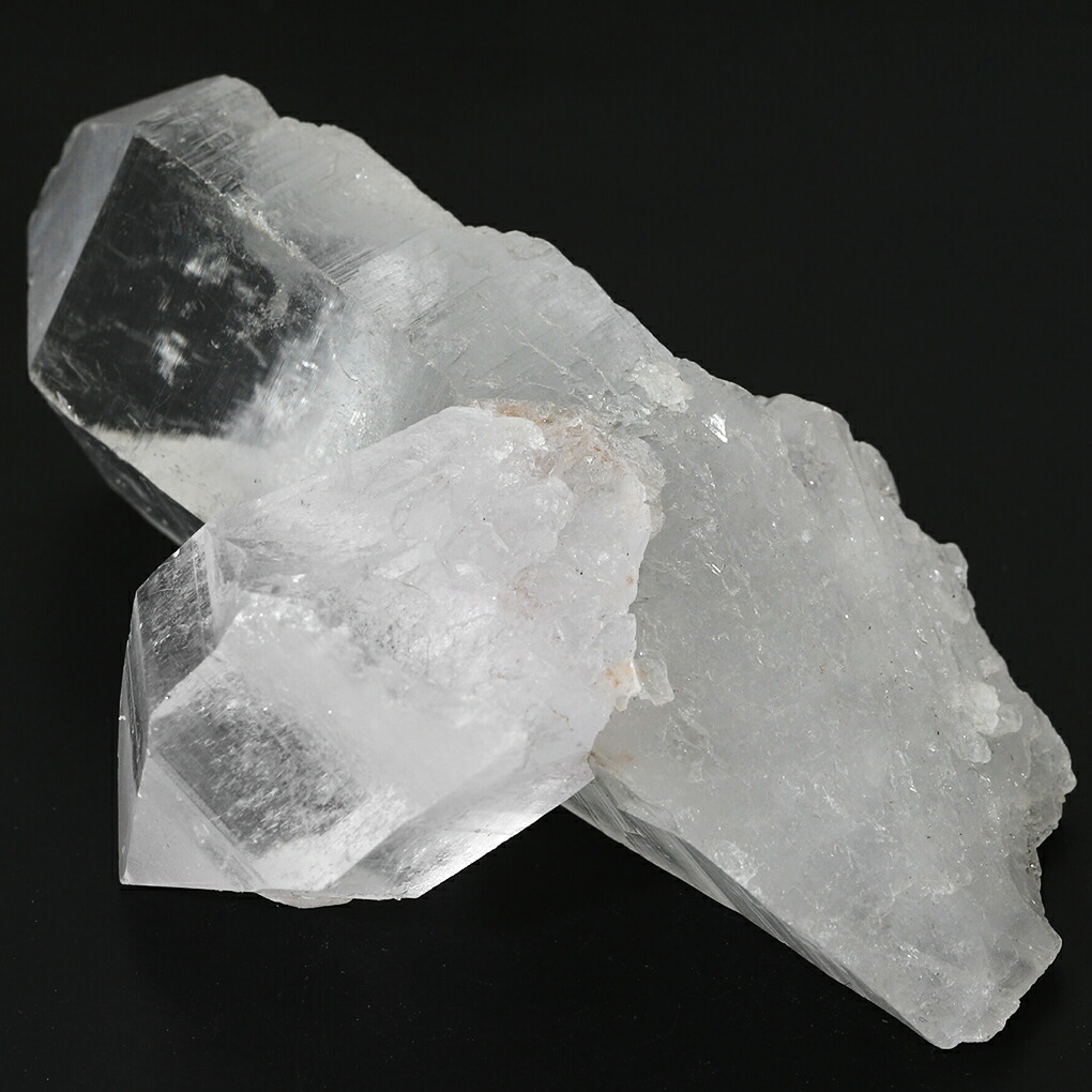 水晶 クラスター ヒマラヤ 産 クル マナリ 約97g 水晶クラスター ヒマラヤ水晶 ヒマラヤ産 原石 天然石 パワーストーン 浄化 天然水晶 クォーツ 爆買の画像