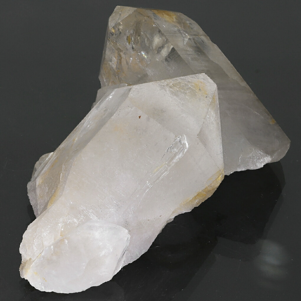 水晶 クラスター ヒマラヤ 産 クル マナリ 約99g 水晶クラスター ヒマラヤ水晶 ヒマラヤ産 原石 天然石 パワーストーン 浄化 天然水晶 クォーツ 爆買の画像