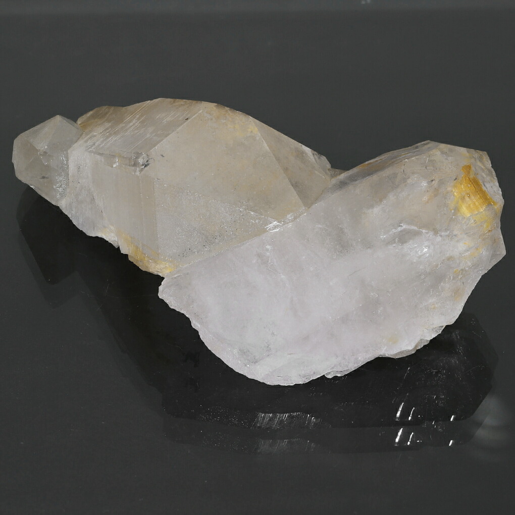 水晶 クラスター ヒマラヤ 産 クル マナリ 約99g 水晶クラスター ヒマラヤ水晶 ヒマラヤ産 原石 天然石 パワーストーン 浄化 天然水晶 クォーツ 爆買の画像