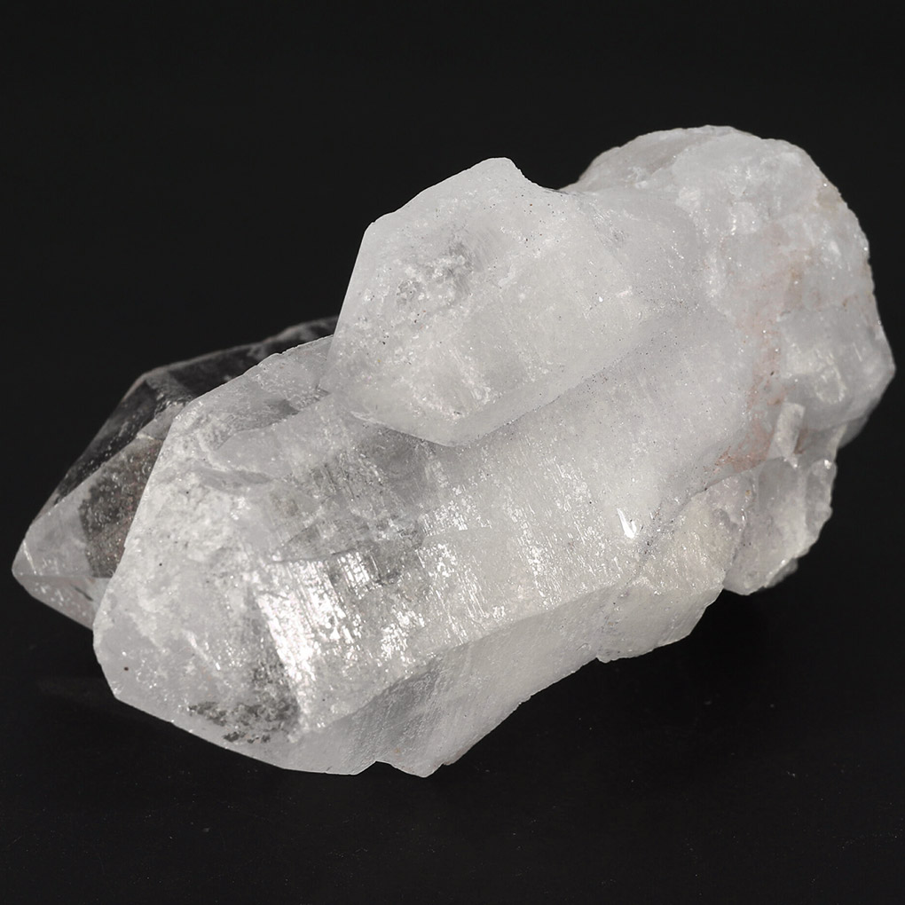 M1751☆ヒマラヤ水晶クラスター2Kg☆天然石 原石☆N50604-A