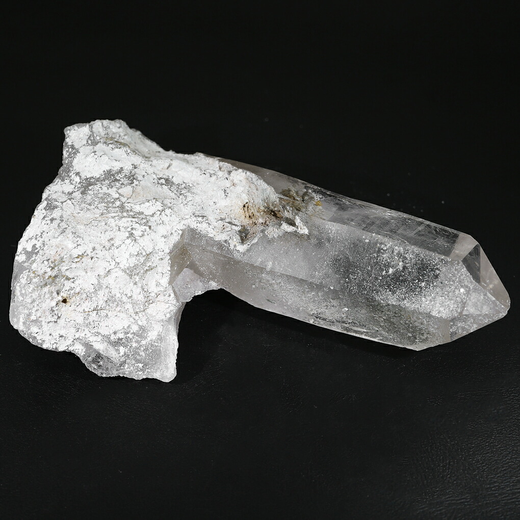 水晶 クラスター ヒマラヤ 産 クル マナリ 約56g 水晶クラスター