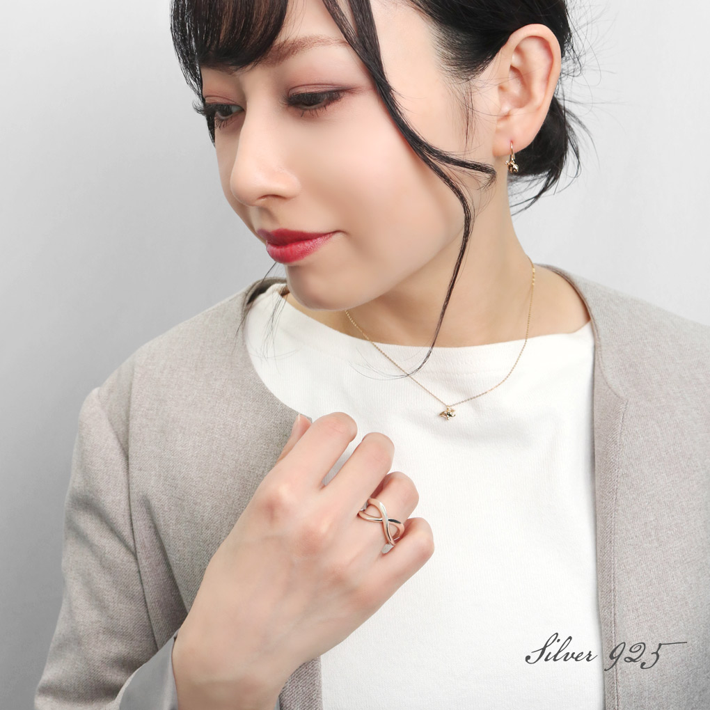 Blue Cat クロス インフィニティ ペアリング 9〜15号 15〜20号