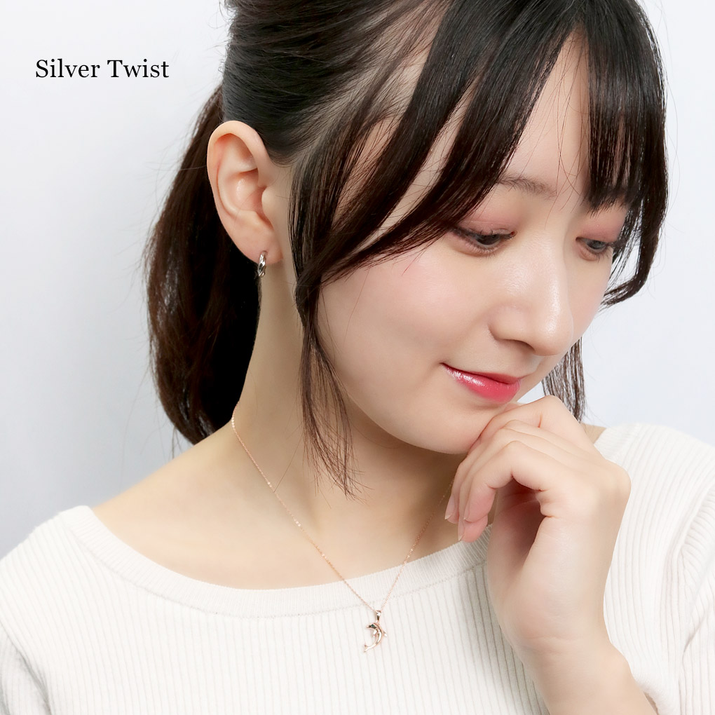 刻印無料 close to me ツイスト ハ...の詳細画像5