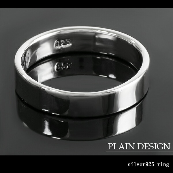 SILVER925 MESSAGE DESIGN RING/シルバー/リング SILVER925 TRUE LOVE