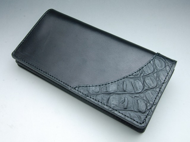 DEAL DESIGN ディールデザイン ブレードアックスウォレット 財布