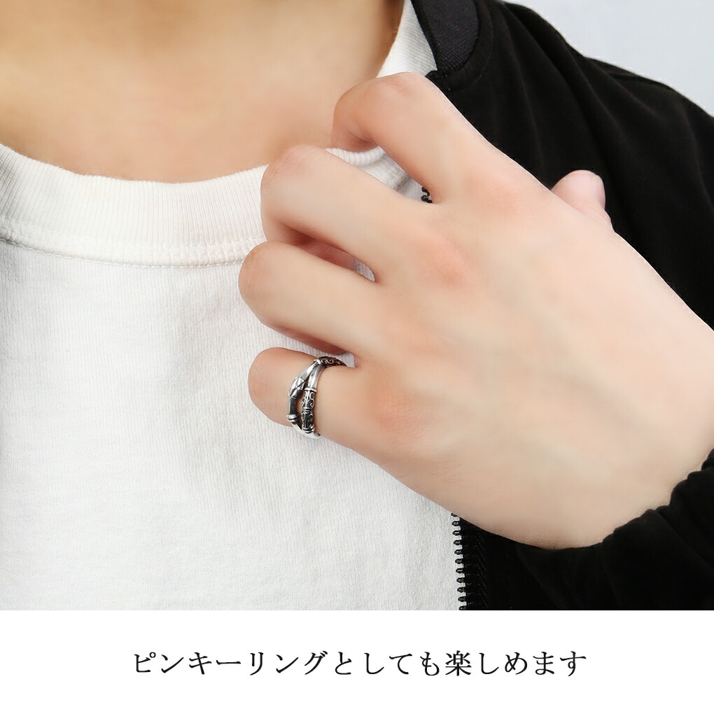 DEAL DESIGN（ディールデザイン） DEAL DESIGN 3Way イヤカフ