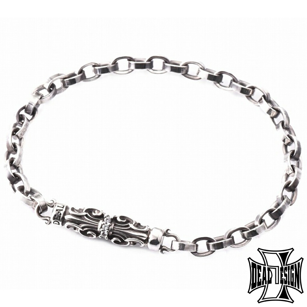 DEAL DESIGN（ディールデザイン） スプリット ゲート ブレス