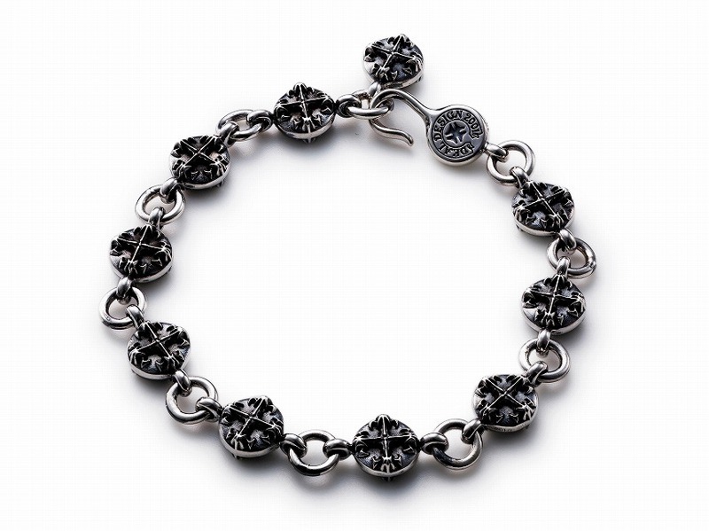 DEAL DESIGN（ディールデザイン） スモールボールブレス GL