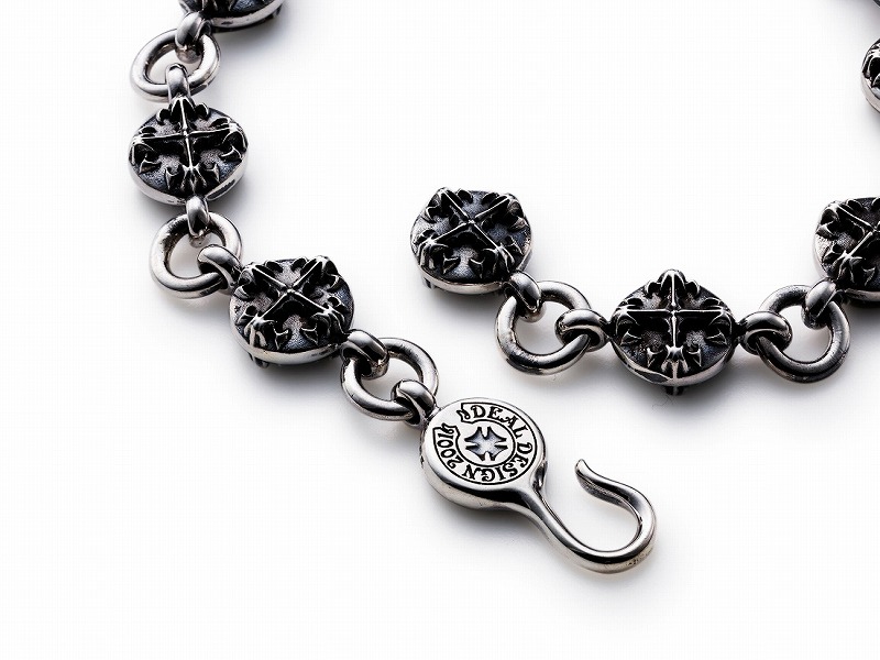 DEAL DESIGN（ディールデザイン） スモールボールブレス GL