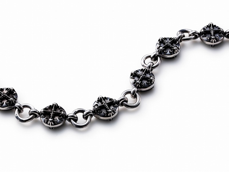 DEAL DESIGN（ディールデザイン） スモールボールブレス GL